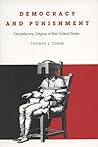 Democracy and Punishment: Disciplinary Origins of the United States (Rhetoric of Humor)