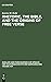 Rhetoric, the Bible, and the Origins of Free Verse by Katrin Kohl