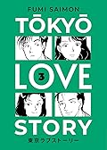 Tokyo Love Story, Vol. 3