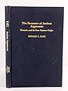 The Structure of Ancient Arguments: Rhetoric and Its Near Eastern Origin