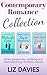 Contemporary Romance Collec...