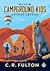 Arches Legend (The Campground Kids, #10)