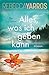 Alles, was ich geben kann – The Last Letter