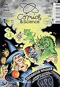 Comics & Science n. 1/2023: The HPC Issue