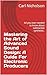 Mastering the Art of Advanced Sound Design by Carl Nicholson