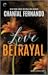 Love Betrayal (Angels & Devils MC, #2)