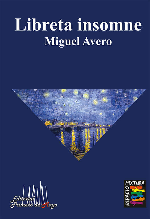 Libreta insomne