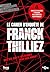 Le cahier d'enquête de Franck Thilliez by Franck Thilliez Le cahier d'enquête de Franck Thilliez by Franck Thilliez