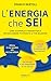 L’ENERGIA che SEI: Come scoprirla e trasmetterla per migliorare te stesso e le tue relazioni (Italian Edition)