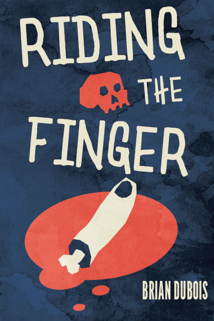 Riding the Finger