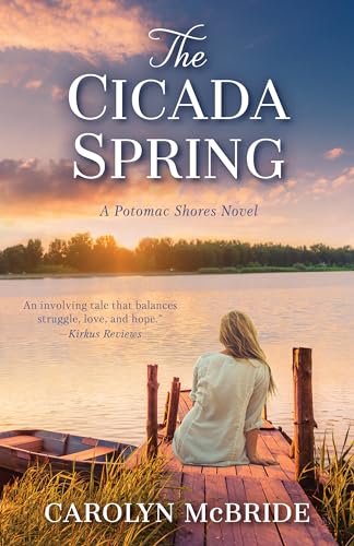 The Cicada Spring (Potomac Shores, #1)