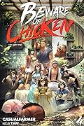 Beware of Chicken 4 (Beware of Chicken, #4)