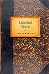 Limited Verse by David         Martin