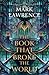 The Book That Broke the World (The Library Trilogy, #2)