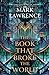 The Book That Broke the World (The Library Trilogy, #2)