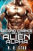 Second Chance with an Alien Alpha