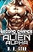 Second Chance with an Alien...