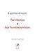 Territorios & Los fundacion...