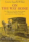 On the Way Home by Laura Ingalls Wilder