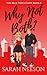 Why Not Both? by Sarah Neeson