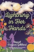 Lightning in Her Hands (Wild Magic #2)