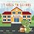 T Goes To School: A cute st...