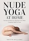 Nude Yoga At Home...
