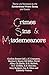 Crimes, Sins, & Misdemeanor...