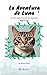 La Aventura de Luna: A Cat'...