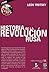 Historia de la revolución rusa, tomo I