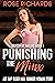 Punishing the Minx (Bratty by Nature #1)