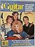 Guitar Player July 1987