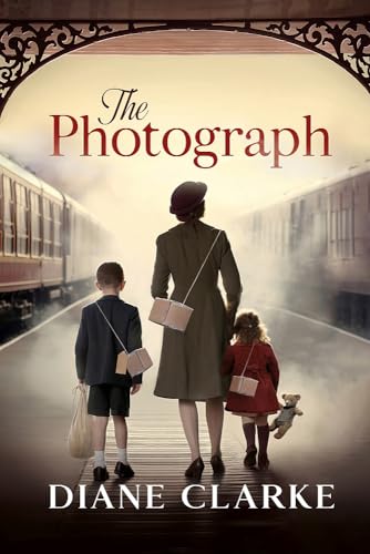 The Photograph (Kindle Edition)