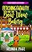 Fetching Fatality and The Bow Wow Bakery: A Doggy Bakery Cozy Mystery (A Doggy Bakery Cozy Mystery Series)
