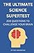 The Ultimate Science Supert...