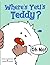 Where's Yeti's Teddy?