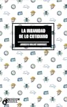 La insanidad de lo cotidiano by Jannelys Malavé Rodríguez