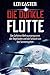 DIE DUNKLE FLOTTE by Len Kasten