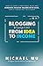 Blogging Blueprint from Ide...
