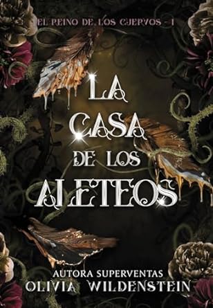 La casa de los aleteos