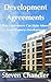 Development Agreements by Steven Chandler