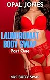 Laundromat Body S...