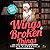 Wings and Broken Things (Mitzy Moon #3)