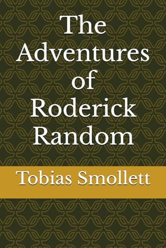 The Adventures of Roderick Random