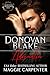 Donovan Blake by Maggie Carpenter Donovan Blake by Maggie Carpenter