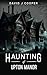 The Haunting of Upton Manor by David J Cooper