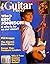 Guitar Player May 1986