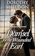 A Damsel for the Wounded Earl