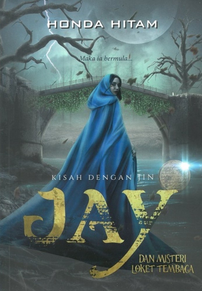 Jay dan Misteri Loket Tembaga