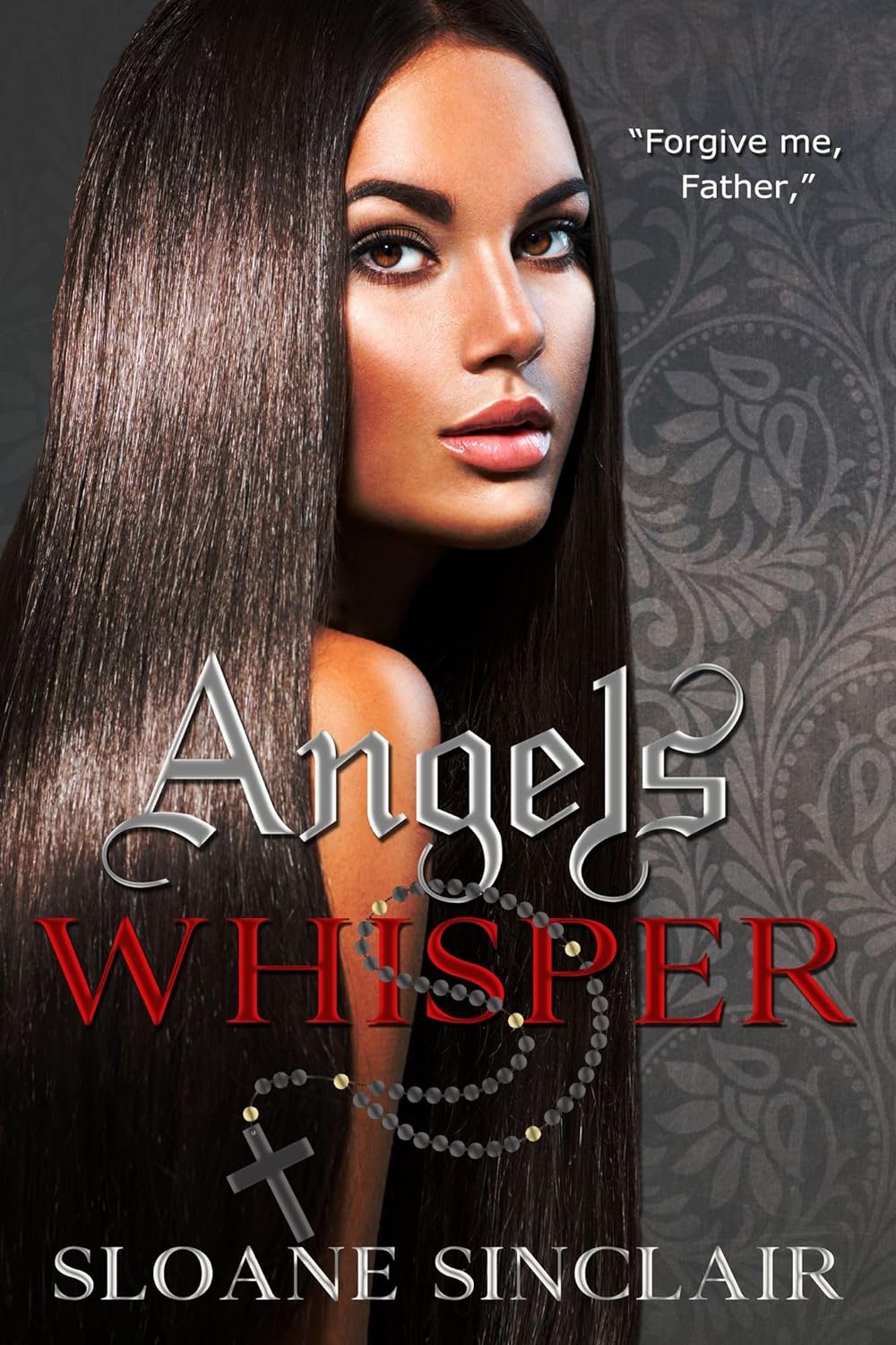 Angel's Whisper (Shadows of the Heart #1)